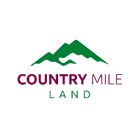 Brands,  Businesses, Places & Professionals Country Mile Land LLC in Casper WY