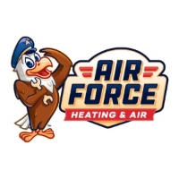 Brands,  Businesses, Places & Professionals Air Force Heating and Air in LaGrange GA