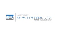 Brands,  Businesses, Places & Professionals Law Offices of R.F. Wittmeyer, Ltd. in Elgin IL