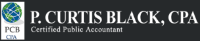 Brands,  Businesses, Places & Professionals P. Curtis Black, CPA in Scottsdale AZ