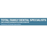 Total Family Dental Specialists