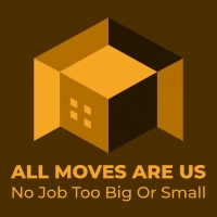 Brands,  Businesses, Places & Professionals All Moves Are Us in White Plains NY