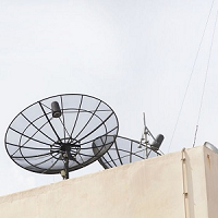 SATCOM SERVICE