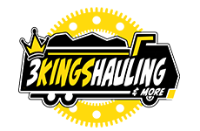 Brands,  Businesses, Places & Professionals 3 Kings Hauling & More - Junk Removal Vacaville in Vacaville CA
