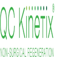 Brands,  Businesses, Places & Professionals QC Kinetix (Springs Medical) in Louisville KY