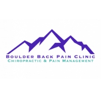 Brands,  Businesses, Places & Professionals Boulder Back Pain Clinic in Boulder CO