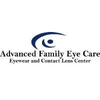 Advanced Family Eye Care