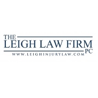 The Leigh Law Firm, P.C.