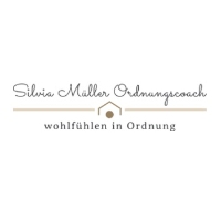 Silvia Müller Ordnungscoach - Wohlfühlen in Ordnung