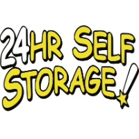 24 Hour Self Storage