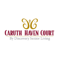 Brands,  Businesses, Places & Professionals Caruth Haven Court in Dallas TX