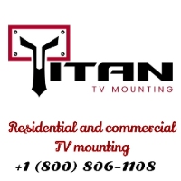 Titan TV Mounting, LLC