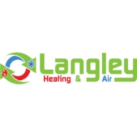 Brands,  Businesses, Places & Professionals Langley Heating and Air, Inc. Wake Forest NC in Wake Forest NC