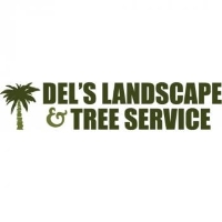 Del's Landscape & Tree Service