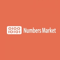 Brands,  Businesses, Places & Professionals Numbers Market in London England