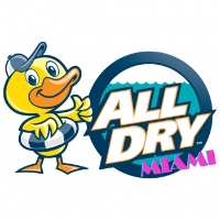 Brands,  Businesses, Places & Professionals All Dry Services of Miami in  FL