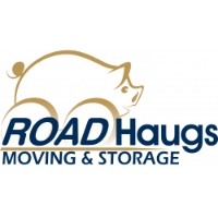 Brands,  Businesses, Places & Professionals Road Haugs Moving & Storage in Charlotte NC