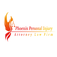 Brands,  Businesses, Places & Professionals Phoenix Personal Injury Attorney in Phoenix AZ