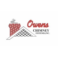 Brands,  Businesses, Places & Professionals Owens Chimney Systems in Concord NC