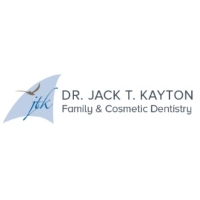 Jack T. Kayton III, DDS