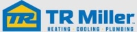 Brands,  Businesses, Places & Professionals TR Miller, Heating, Cooling & Plumbing in New Lenox IL