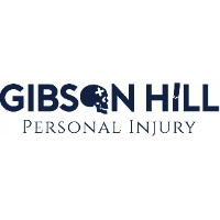 Gibson Hill Personal Injury