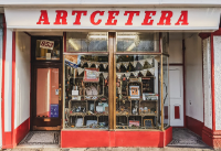 Brands,  Businesses, Places & Professionals Artcetera in Bournemouth England