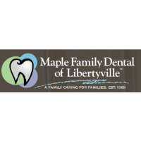 Brands,  Businesses, Places & Professionals Maple Family Dental of Libertyville in Libertyville IL