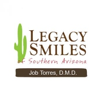 Brands,  Businesses, Places & Professionals Legacy Smiles of Southern Arizona in Green Valley AZ