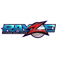 Brands,  Businesses, Places & Professionals Rayze Stickers, Signs & Tint of Florence in Florence SC