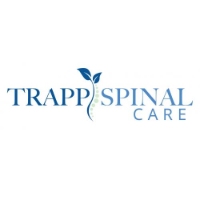 Trapp Spinal Care, PLLC | Dr. Conrad Trapp