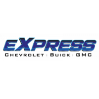 Brands,  Businesses, Places & Professionals Express Chevrolet Buick GMC in Brownsville TN