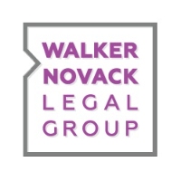 Brands,  Businesses, Places & Professionals Walker Novack Legal Group in Westerville OH