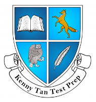 Kenny Tan Test Prep SHSAT, ISEE, SSAT, HSPT, SAT, ACT Tutor