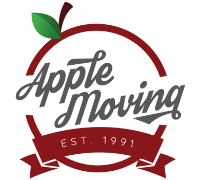 Apple Moving