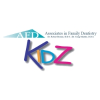 Brands,  Businesses, Places & Professionals Associates In Family Dentistry in Avon IN