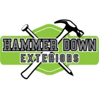 Hammer Down Exteriors