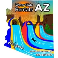 Brands,  Businesses, Places & Professionals Water slide rentals AZ in Phoenix AZ