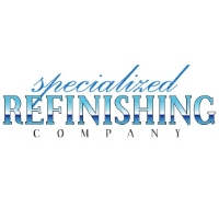 Brands,  Businesses, Places & Professionals Specialized Refinishing Co. in Wilmington NC