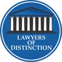 Brands,  Businesses, Places & Professionals Lawyers of Distinction in Orlando FL