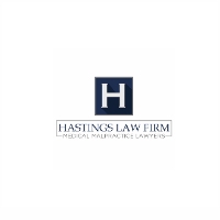 Brands,  Businesses, Places & Professionals Hastings Law Firm, Medical Malpractice Lawyers in Austin TX