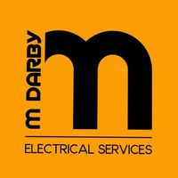 Brands,  Businesses, Places & Professionals M Darby Electrical Services LTD in Newquay, Cornwall England