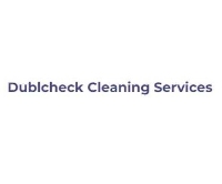 Dublcheck Cleaning Services