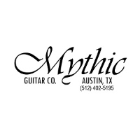 Brands,  Businesses, Places & Professionals Mythic Guitar Company in Austin TX