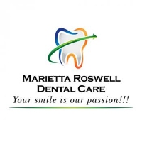 Brands,  Businesses, Places & Professionals Marietta Roswell Dental Care in Roswell GA