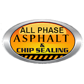 Brands,  Businesses, Places & Professionals All Phase Asphalt and Chip Seal in Kalamazoo MI