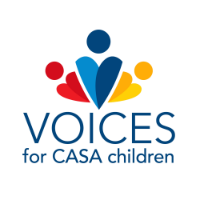 Voices for CASA Children