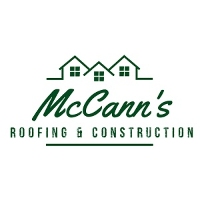 McCanns Roofing and Construction