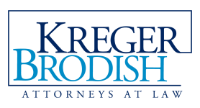 Brands,  Businesses, Places & Professionals Kreger Brodish LLP in Durham NC