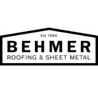 Brands,  Businesses, Places & Professionals Behmer Roofing & Sheet Metal in Scottsdale AZ